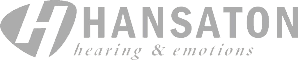 Logo de la marque Hansaton