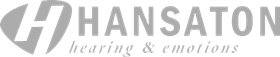 Logo de la marque Hansaton
