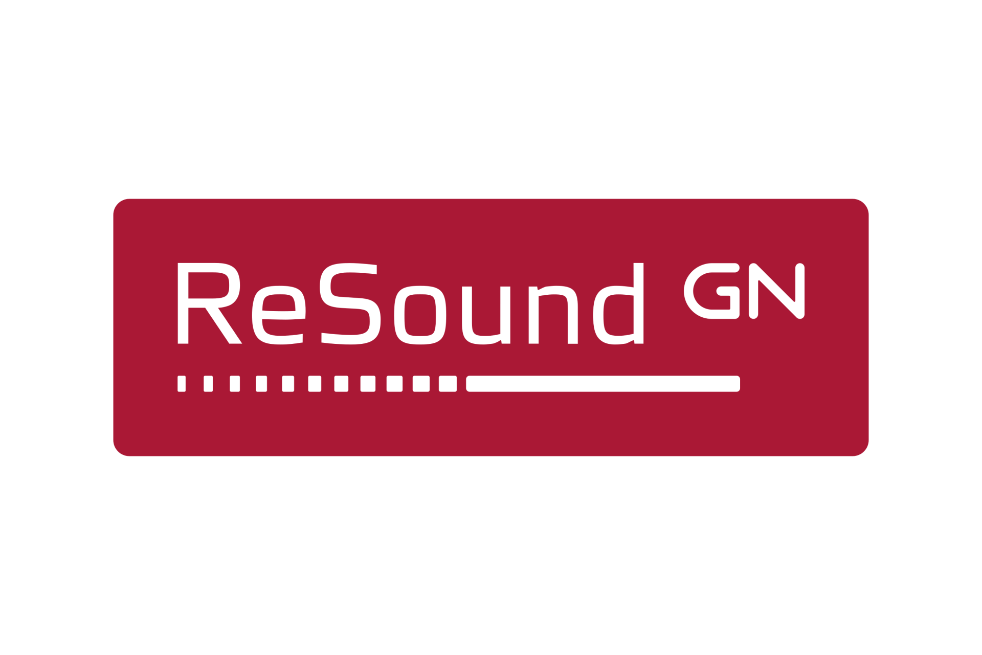 Logo de la marque ReSound