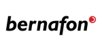 Logo de la marque Bernafon