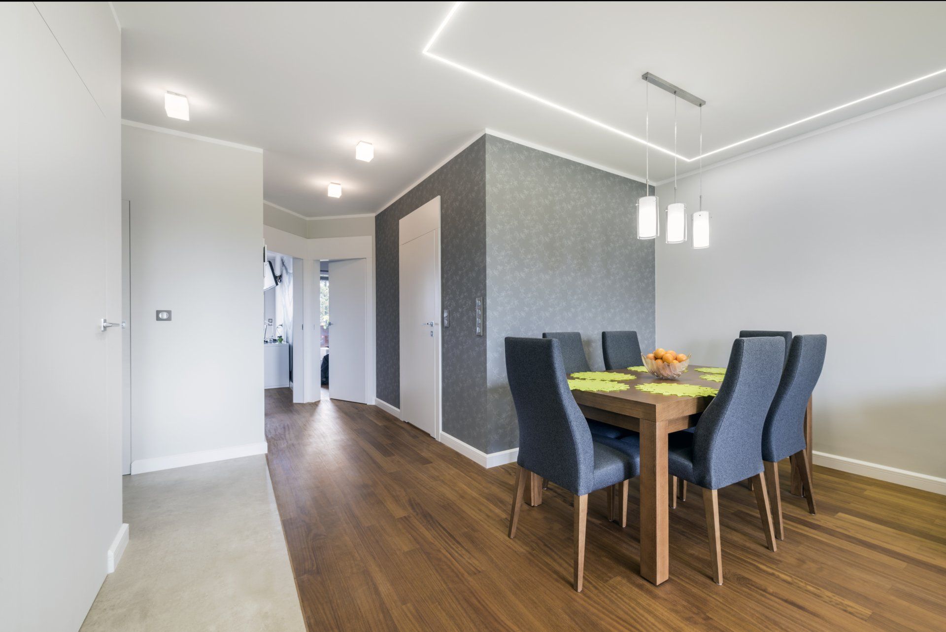 Rénovation intérieure