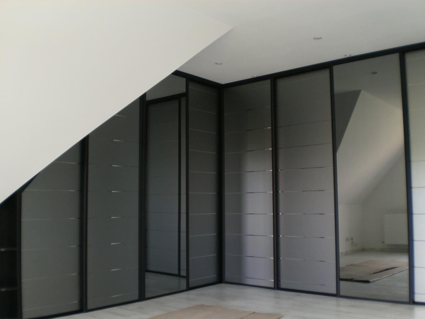 Des rangements personnalisés