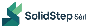 SolidStep Sàrl - logo
