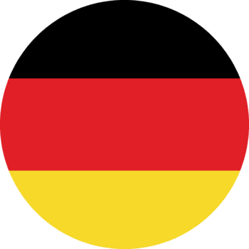 bandera alemania