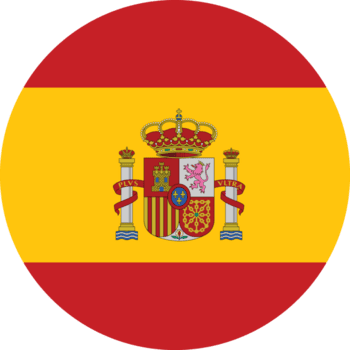 bandera españa