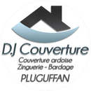 Logo de D.J Couverture