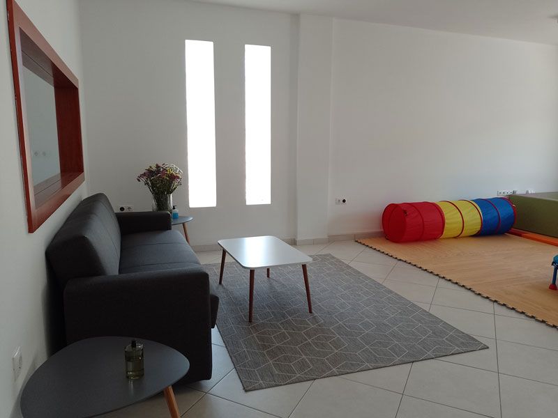 Κέντρο Λογοθεραπείας Γλυφάδας - Κωνσταντίνου Αικατερίνη & Σία ΟΕ