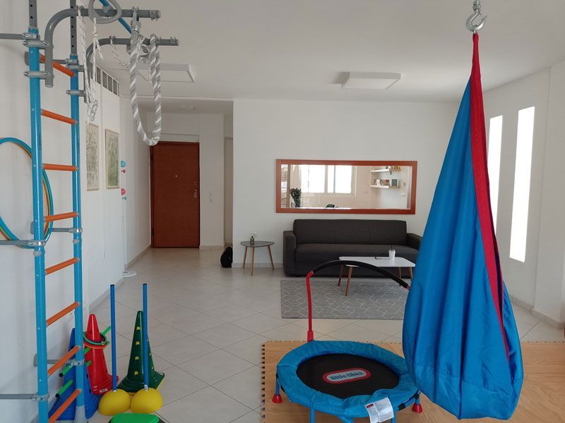 Κέντρο Λογοθεραπείας Γλυφάδας - Κωνσταντίνου Αικατερίνη & Σία ΟΕ