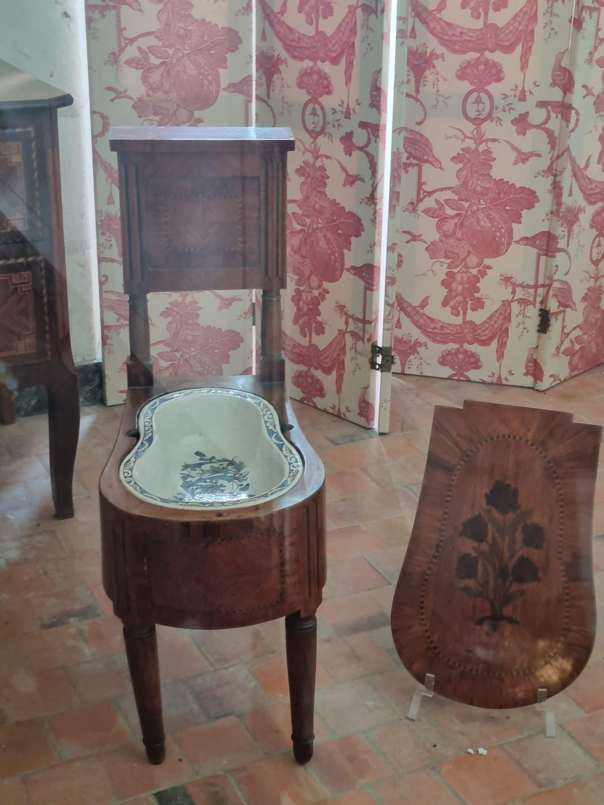 Mobilier en bois