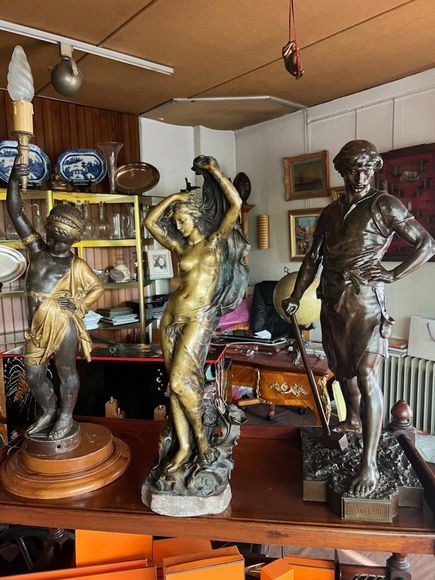 Tableau
