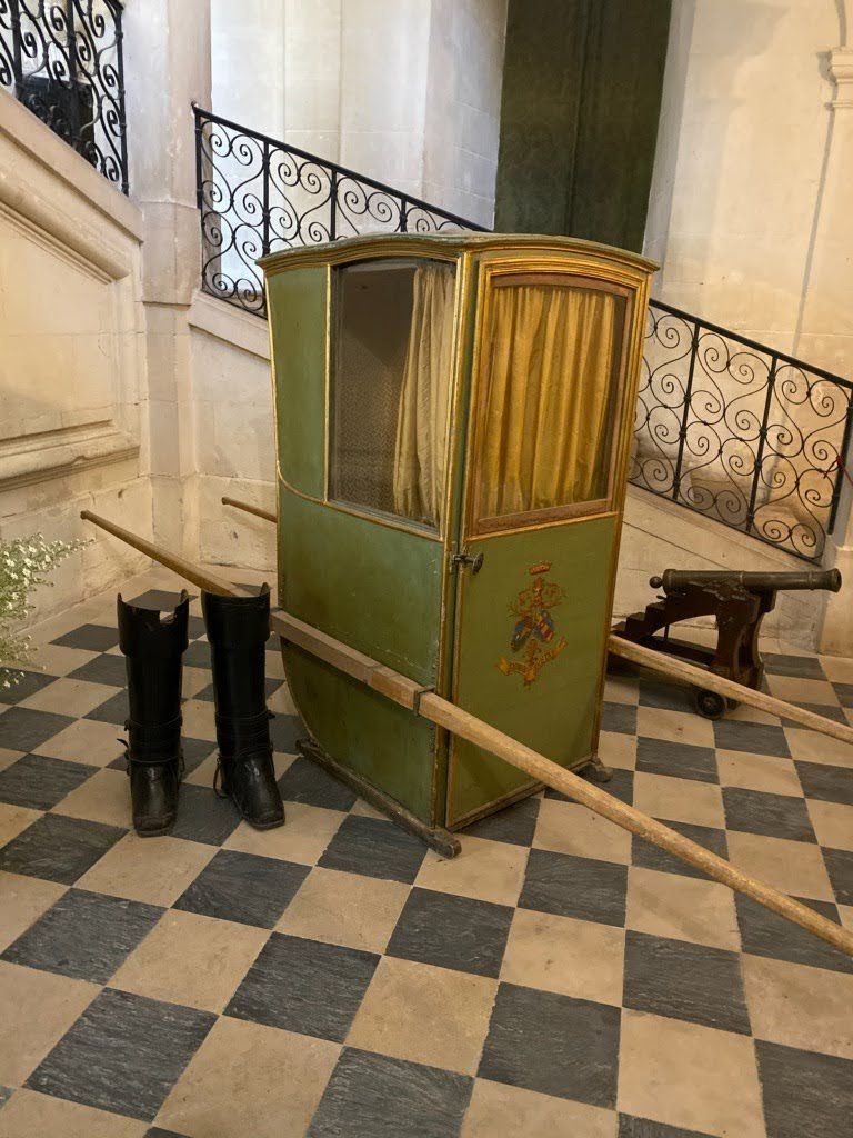 Porteur