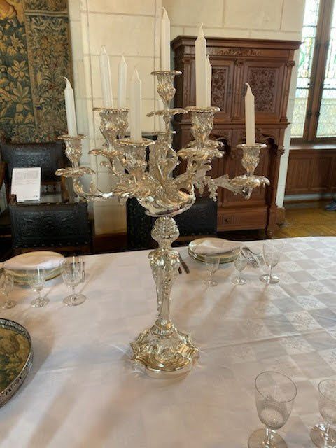 Chandelier