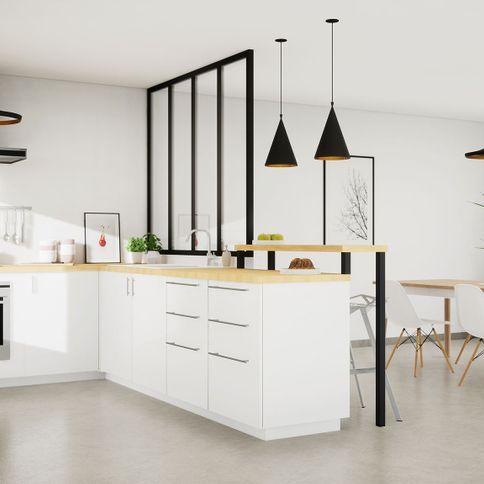 Schreinerei Götz - Küche