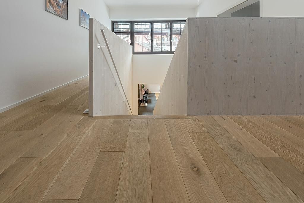 Nova Antica Eiche Base Brut