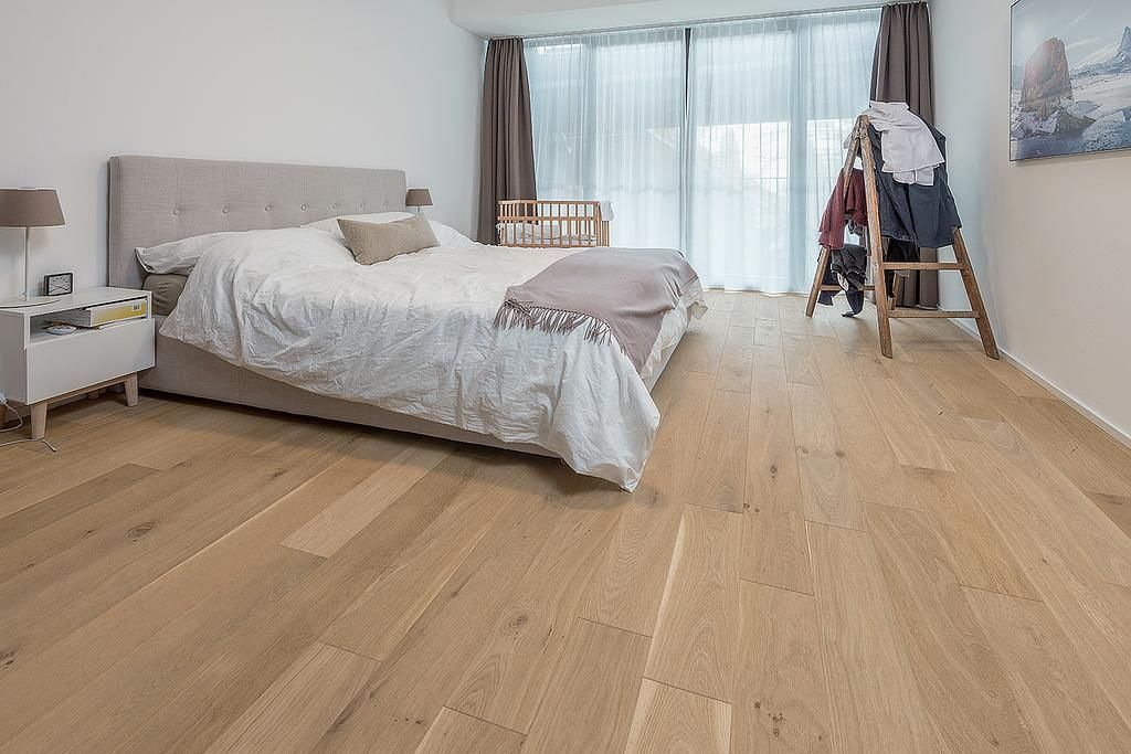 Nova Antica Eiche Base Brut