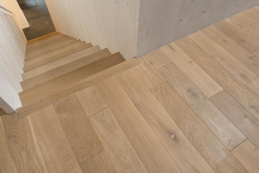 Nova Antica Eiche Base Brut