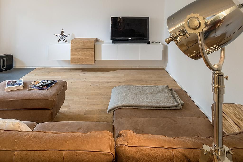 Nova Antica Eiche Base Brut