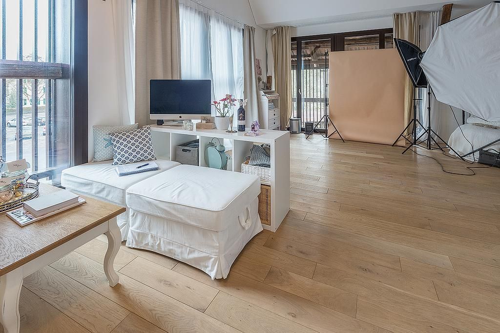 Nova Antica Eiche Base Brut