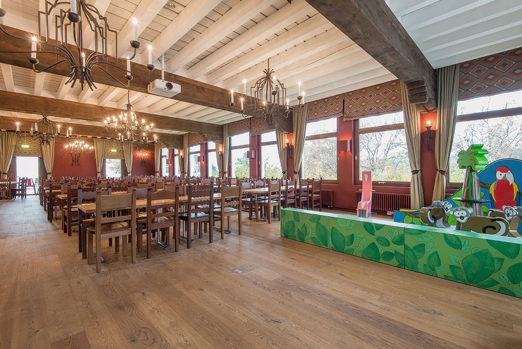 Nova Antica Eiche Base Brut