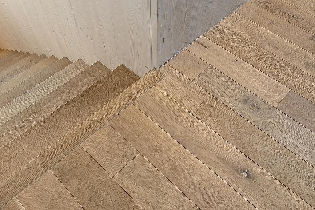 Nova Antica Eiche Base Brut