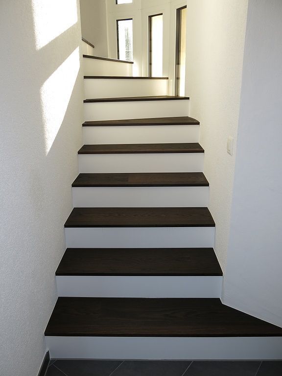 Landhausdiele Eiche geräucht und gebürstet