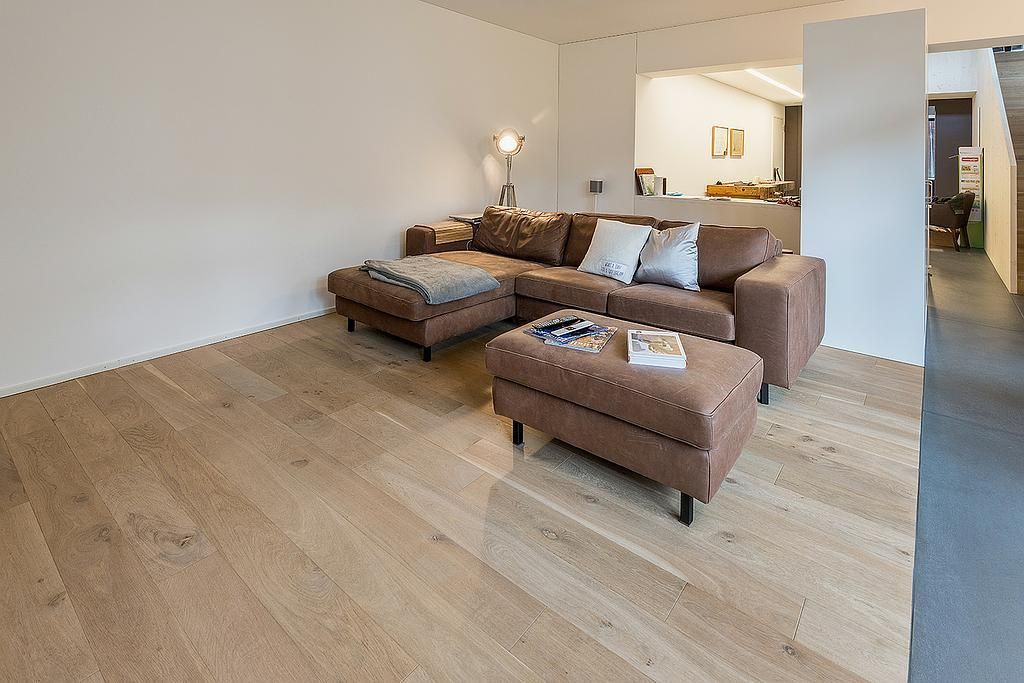 Nova Antica Eiche Base Brut