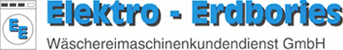 Elektro Erdbories Logo