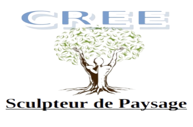 Accueil Logo CREE