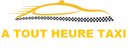 Logo A Tout' Heure Taxi