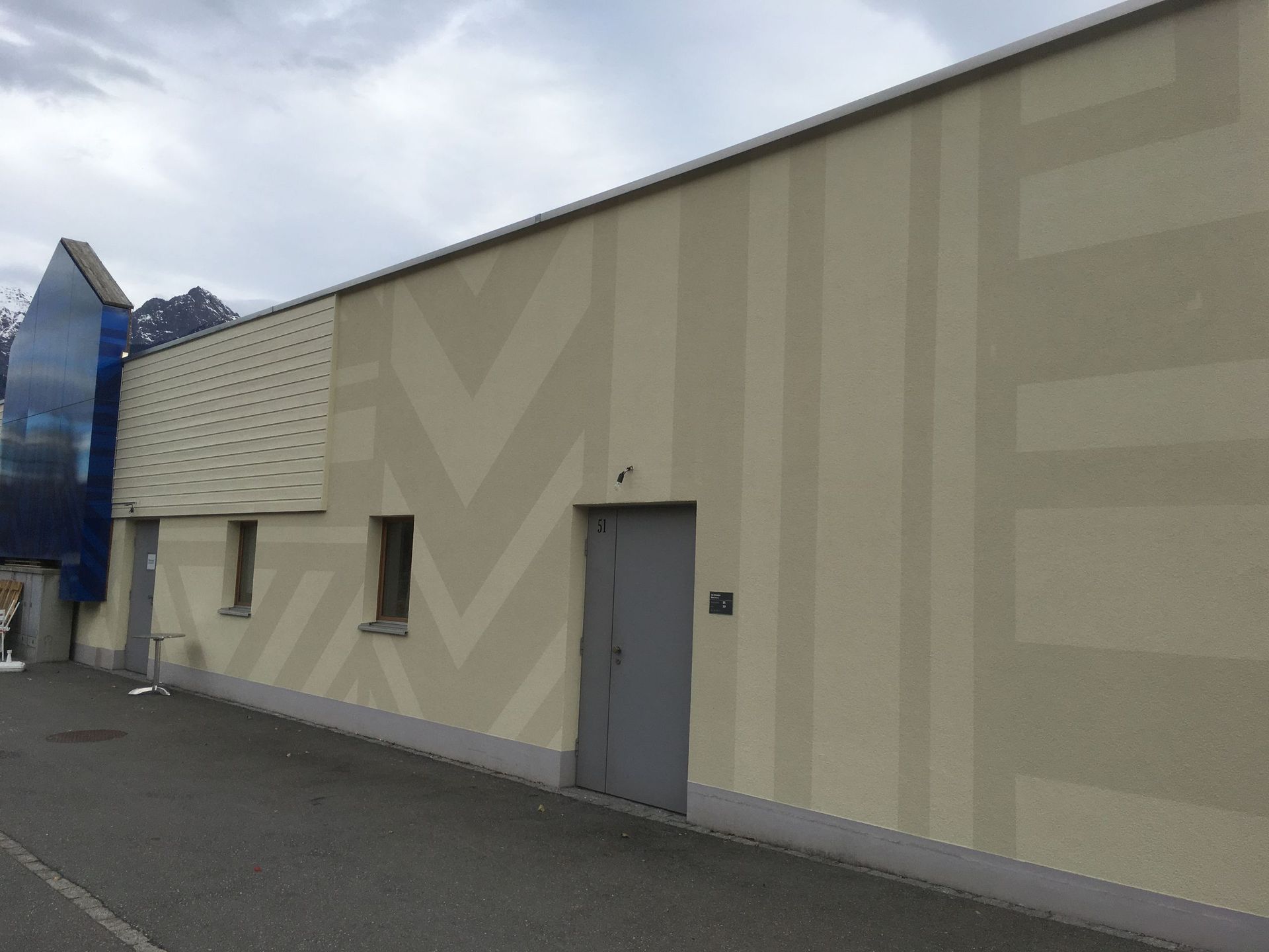 Maleratelier Losavio AG