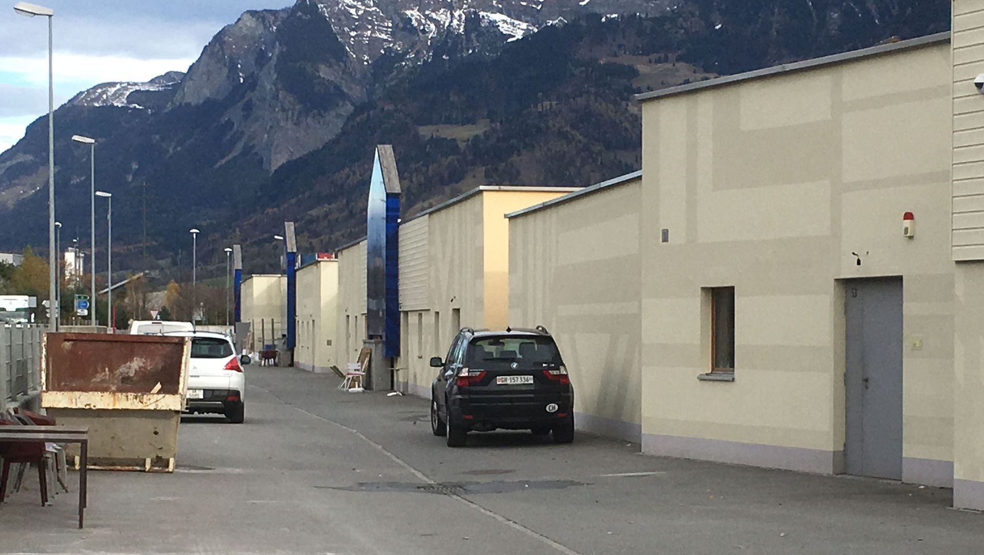 Maleratelier Losavio AG