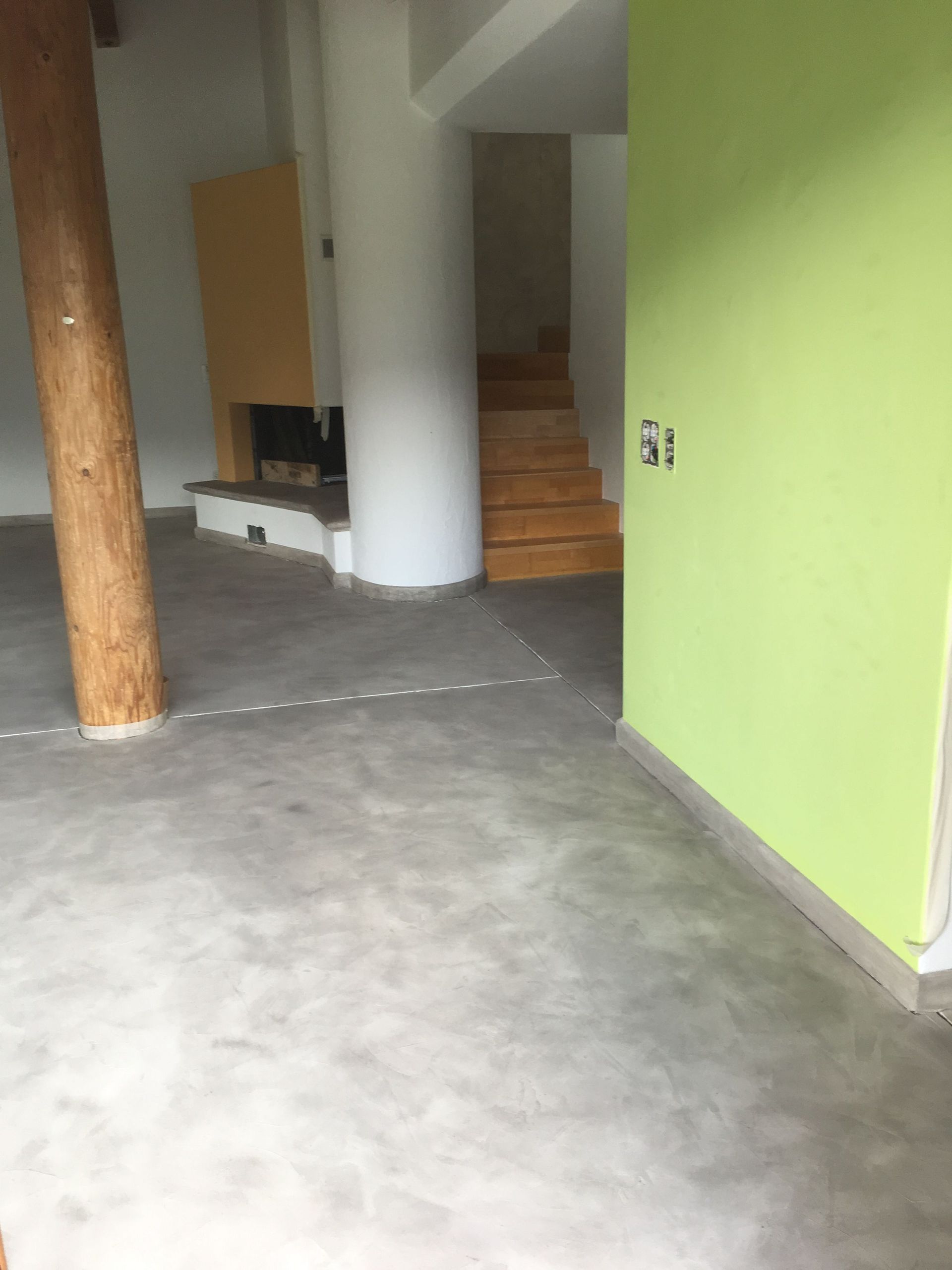 Maleratelier Losavio AG