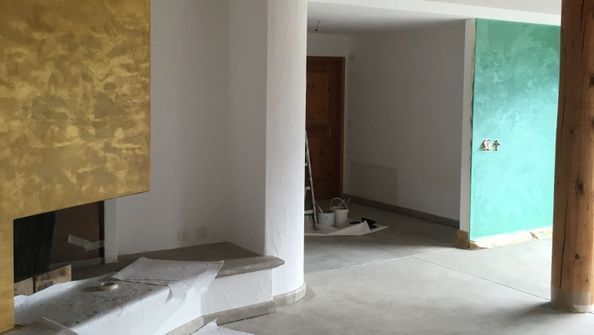 Maleratelier Losavio AG