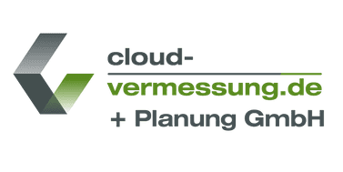 Cloud-Vermessung + Planung GmbH Logo