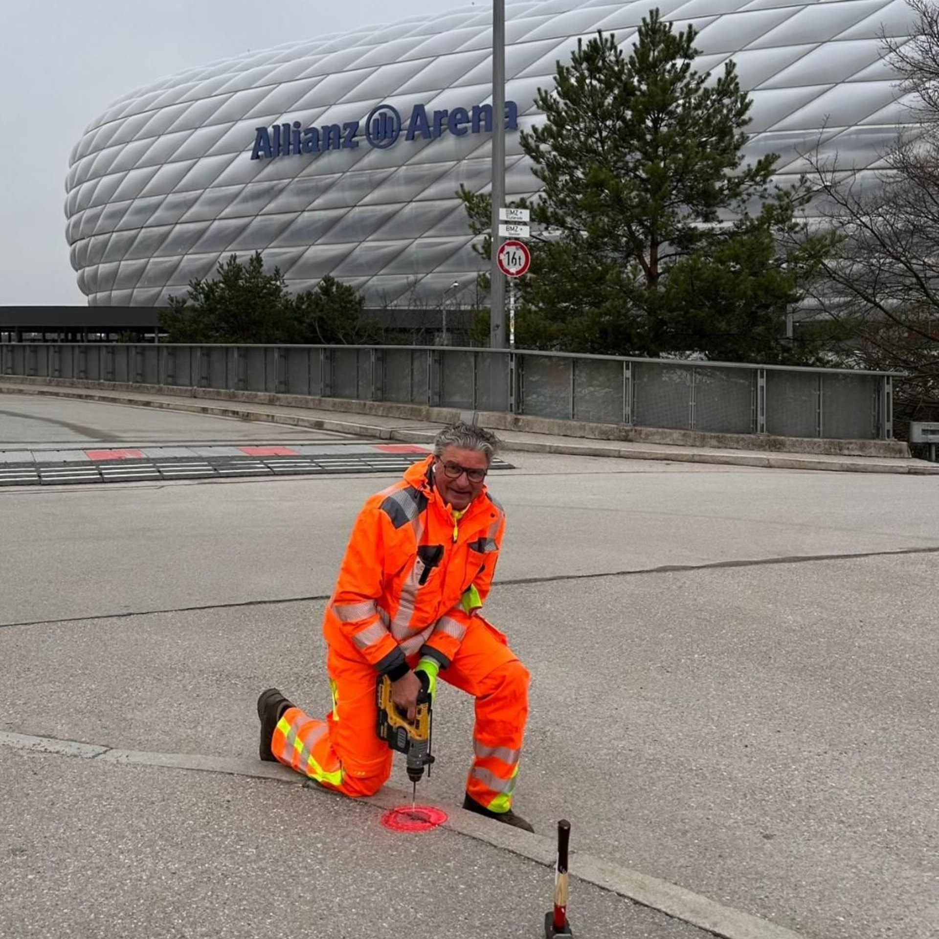 Profilbild von Frank Pöhlmann