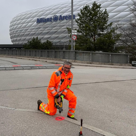 Profilbild von Frank Pöhlmann