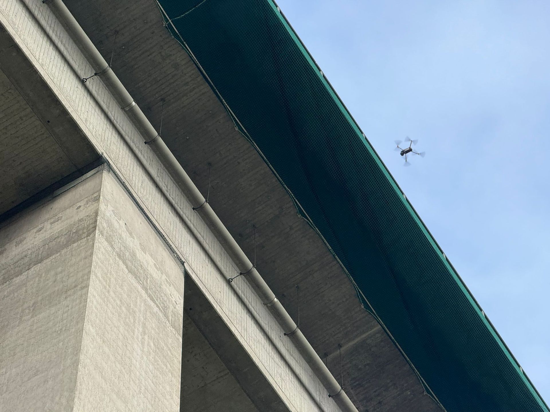 DJI M300 + P1 (f=35 mm)
