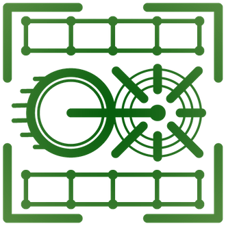 Icon für den Bereich Allgemeine Vermessung