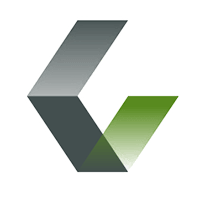 Logo Bildmarke: Cloud-Vermessung