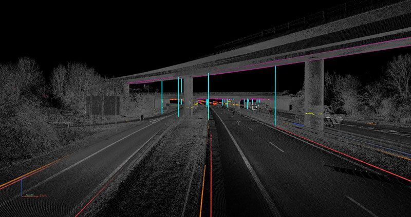 Laserscanning AK U-E_2