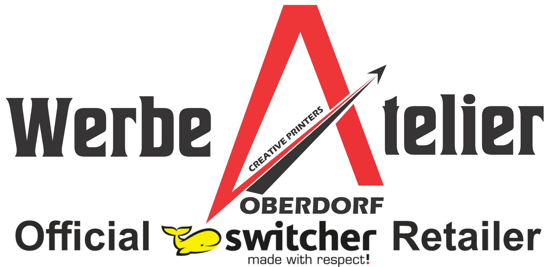 Werbe Atelier Oberdorf-logo