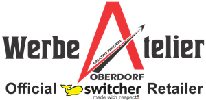 Werbe Atelier Oberdorf Logo