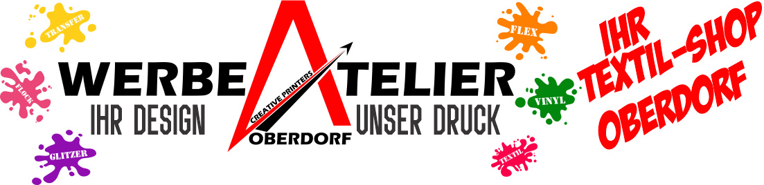 Werbe Atelier Oberdorf-logo