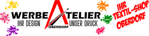 Werbe_Atelier_Logo Werbe Atelier Oberdorf Logo