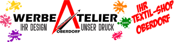 Werbe Atelier Oberdorf Logo