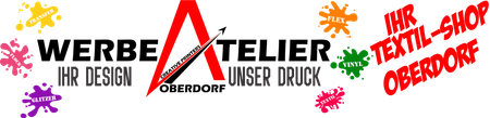 Werbe Atelier Oberdorf Logo