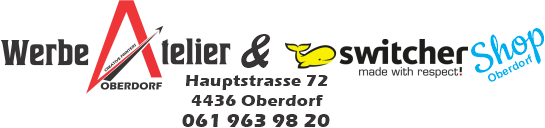Werbe Atelier Oberdorf-logo