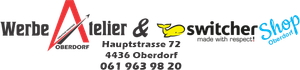 Werbe Atelier Oberdorf Logo