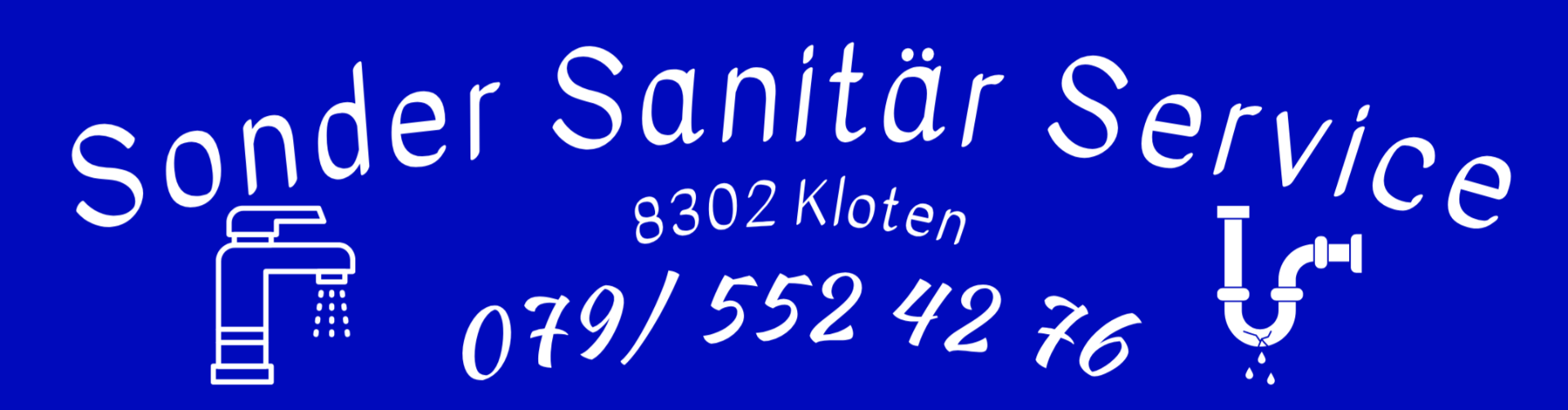 Sonder Sanitär Service-logo