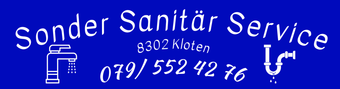 Sonder Sanitär Service-logo